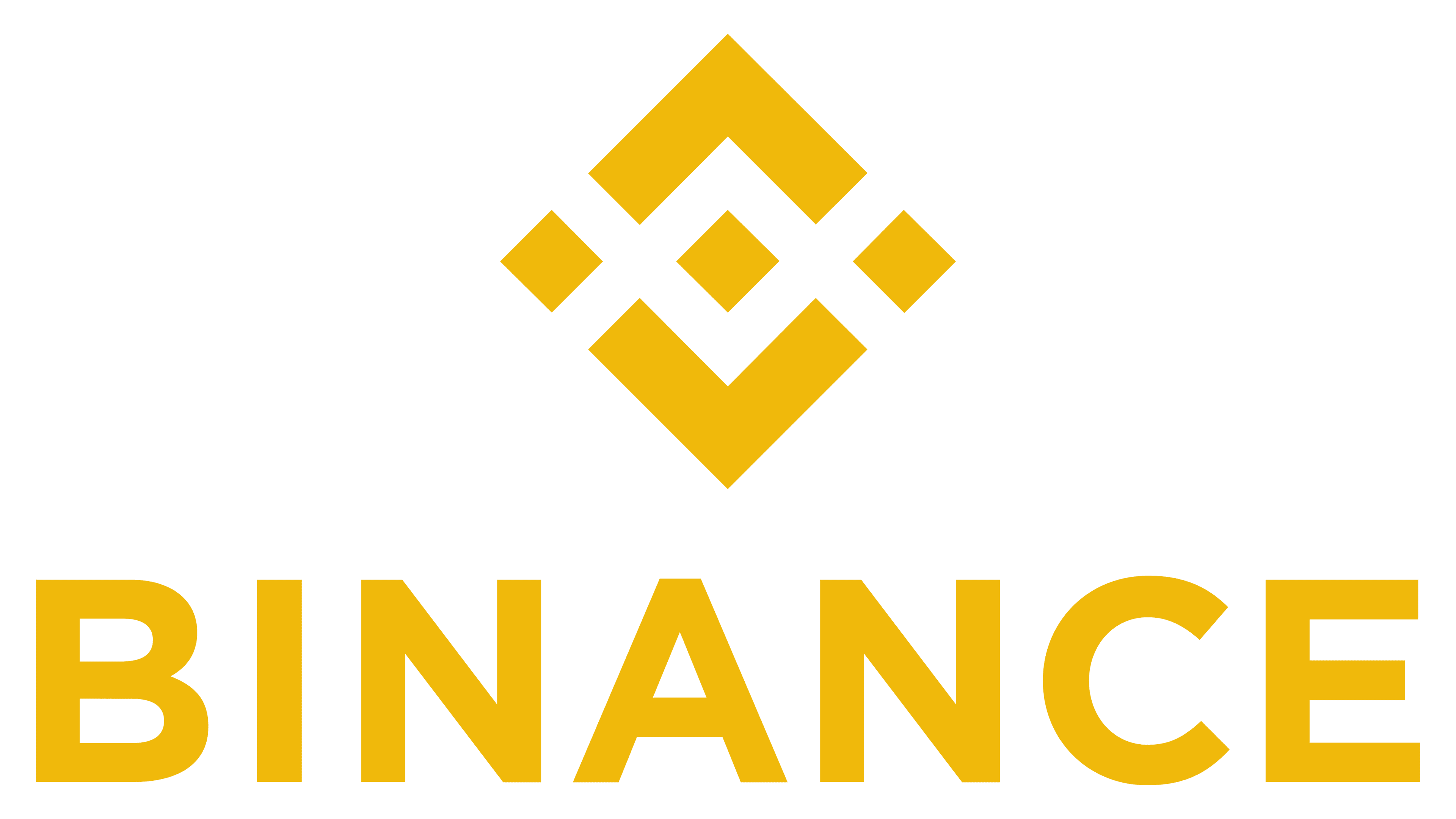 Binance Pay Logo